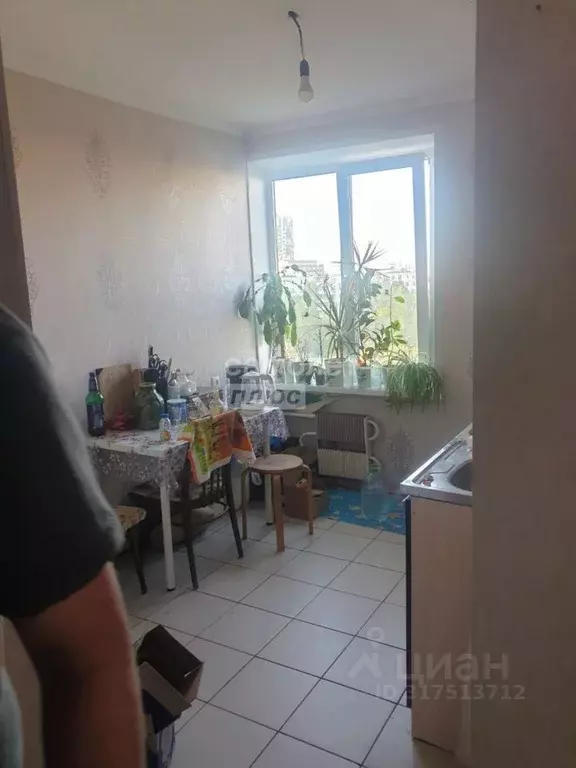 3-к кв. Москва Севастопольский просп., 51К4 (65.3 м) - Фото 0