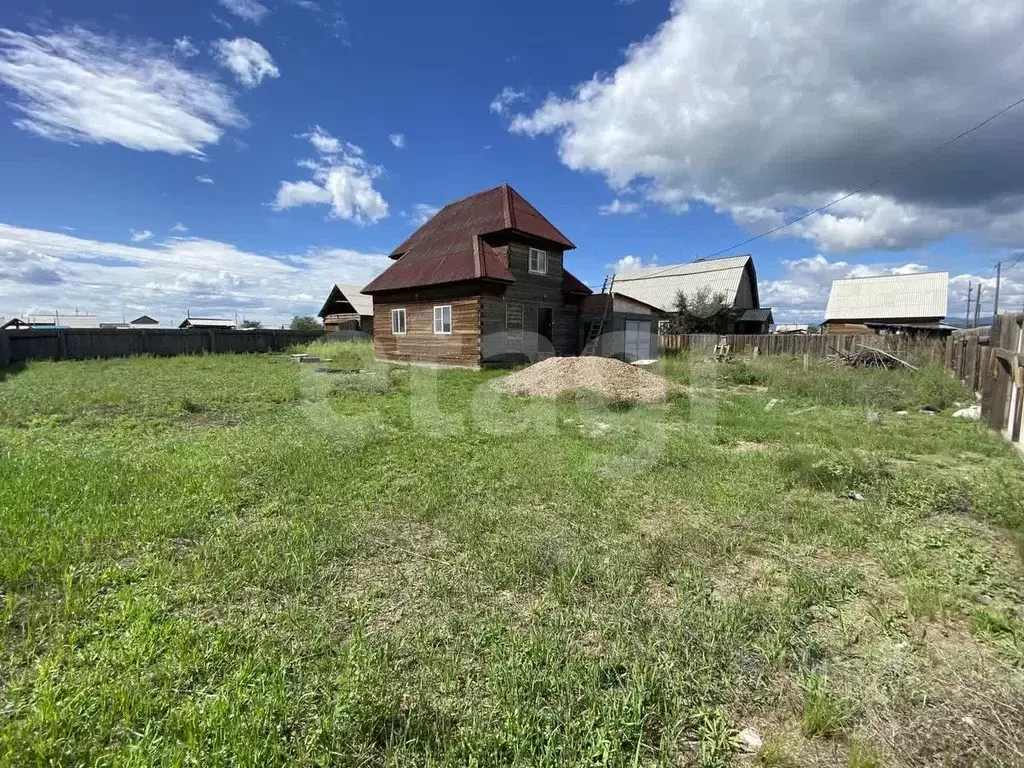 Дом в Тюменская область, Тюмень  (126 м) - Фото 1