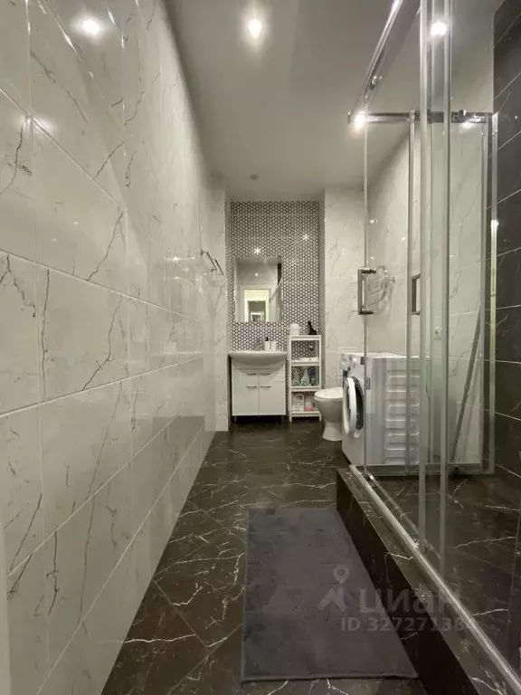 Студия Татарстан, Казань ул. Аметьевская магистраль, 18к1 (33.0 м) - Фото 2