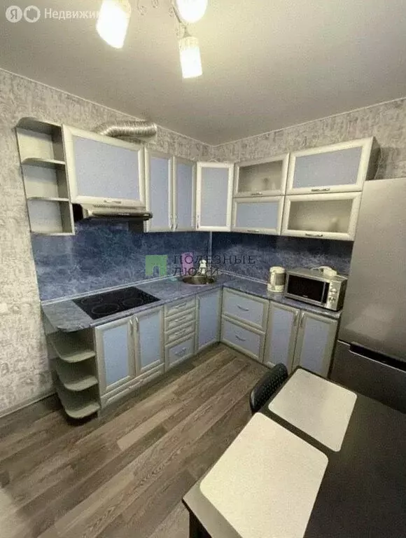 1-комнатная квартира: Белгород, улица 5 Августа, 35 (39.3 м) - Фото 2