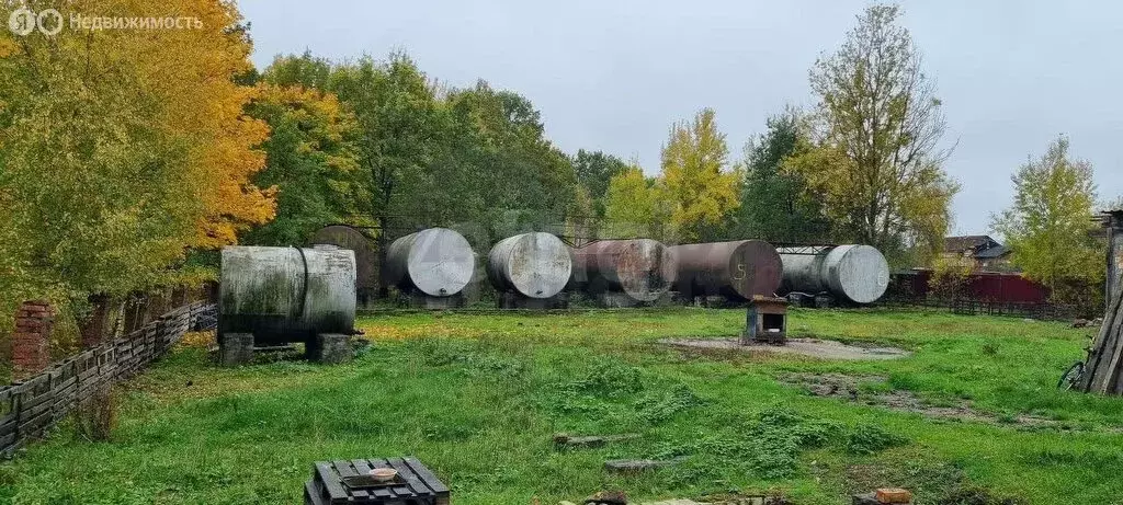 Участок в посёлок Луговое, Павлодарская улица (16 м) - Фото 1