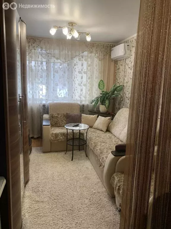 1к в -комнатной квартире (15.9 м) - Фото 1
