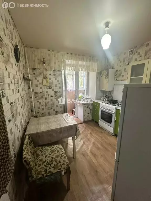 1-комнатная квартира: Белебей, Красная улица, 109/2 (35.3 м) - Фото 2
