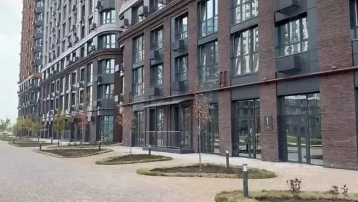 Торговая площадь в Ростовская область, Ростов-на-Дону Левобережная ... - Фото 1