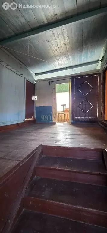 Дом в деревня Большая Шишовка, 56 (40 м) - Фото 2