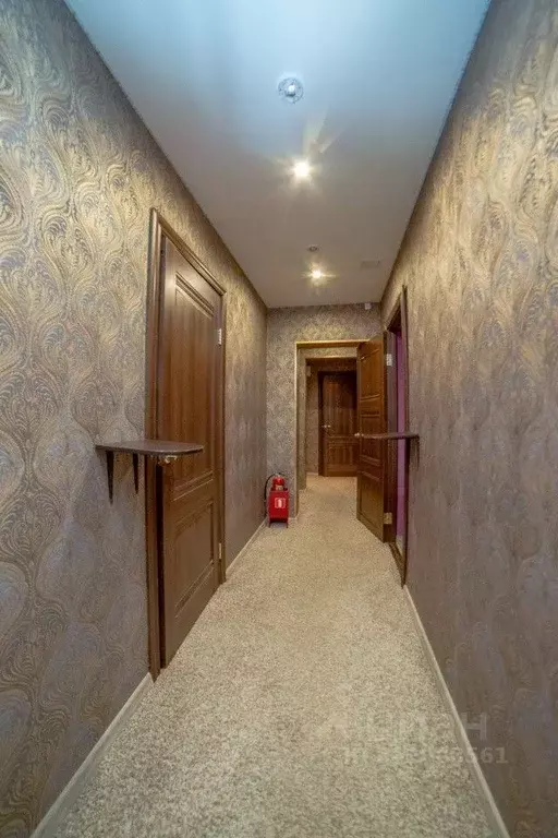 Помещение свободного назначения в Свердловская область, Нижний Тагил ... - Фото 0