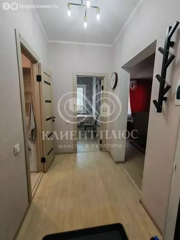 1-комнатная квартира: Южно-Сахалинск, Больничная улица, 2к3 (37.4 м) - Фото 2