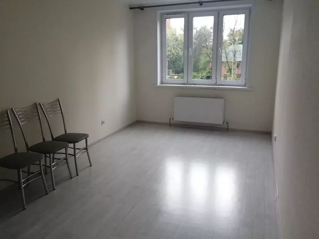 Продаётся 1-к квартира, 29 м - Фото 1