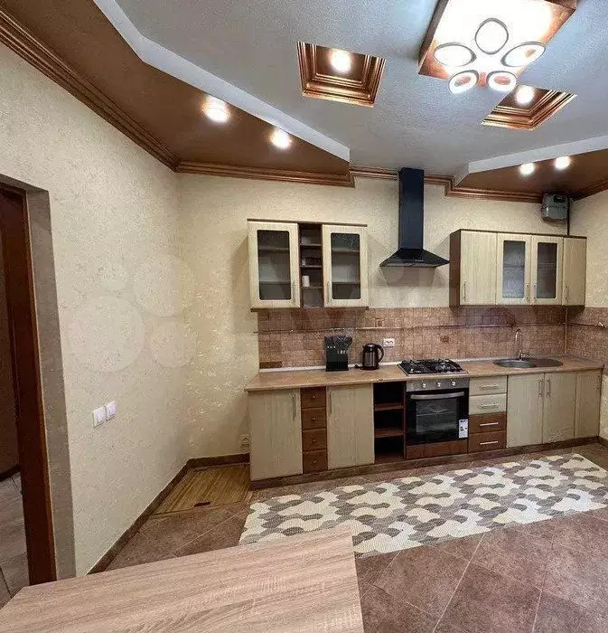 Дом 58 м на участке 6 сот. - Фото 1