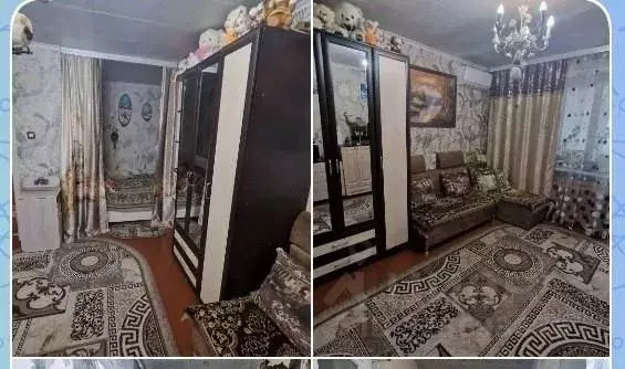 1-к кв. Башкортостан, Уфа Грозненская ул., 69/2 (34.2 м) - Фото 2