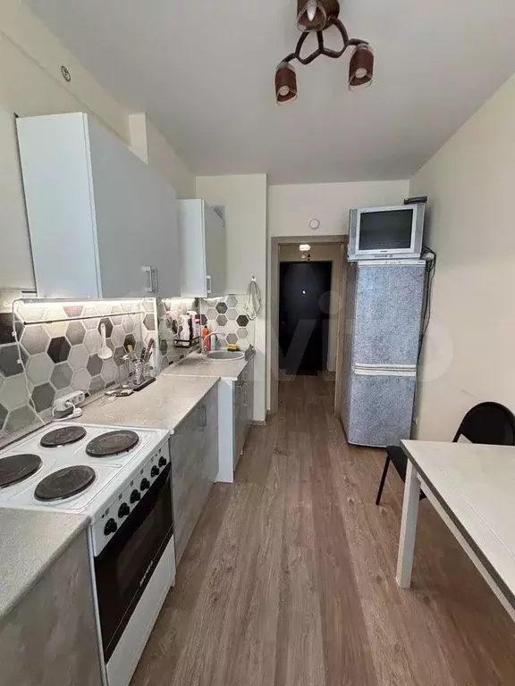 2-к. квартира, 54,9 м, 4/9 эт. - Фото 0
