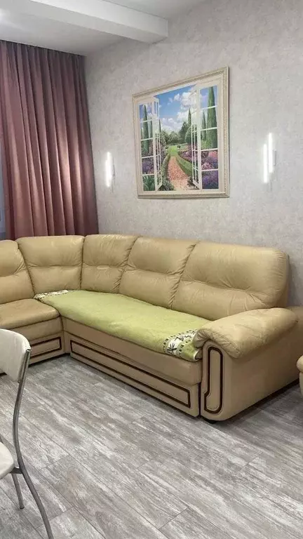 Студия Москва ул. Медовая Долина, 1к2 (27.0 м) - Фото 2