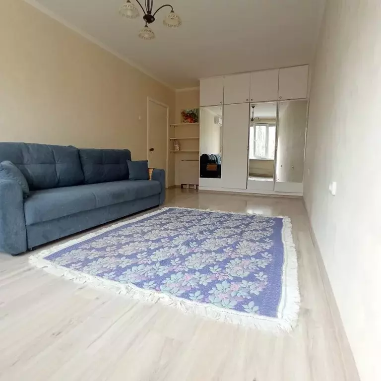 1-к кв. Москва Тарусская ул., 4 (32.7 м) - Фото 1