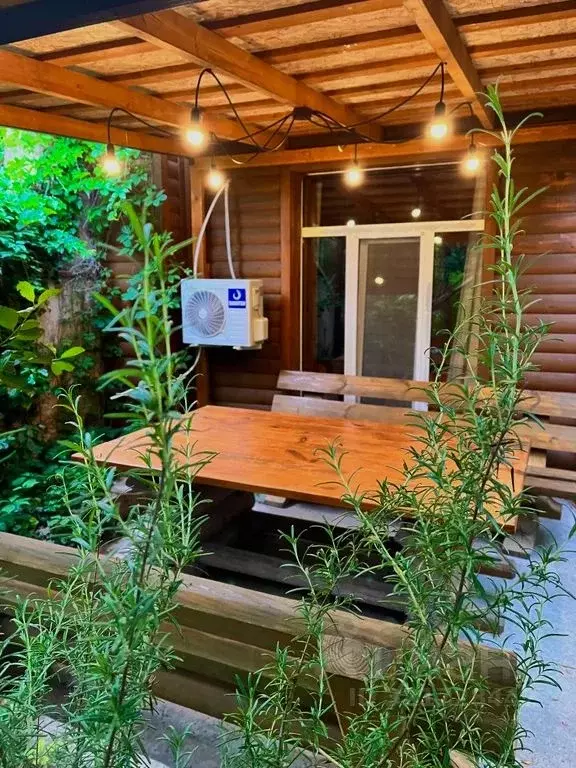 Дом в Севастополь Сократ ПК, ул. Людмилы Бобковой, 1/11 (28 м) - Фото 1