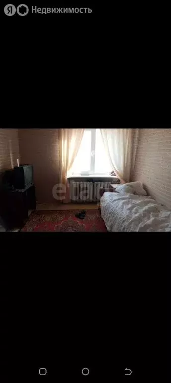 1к в -комнатной квартире (12.9 м) - Фото 1
