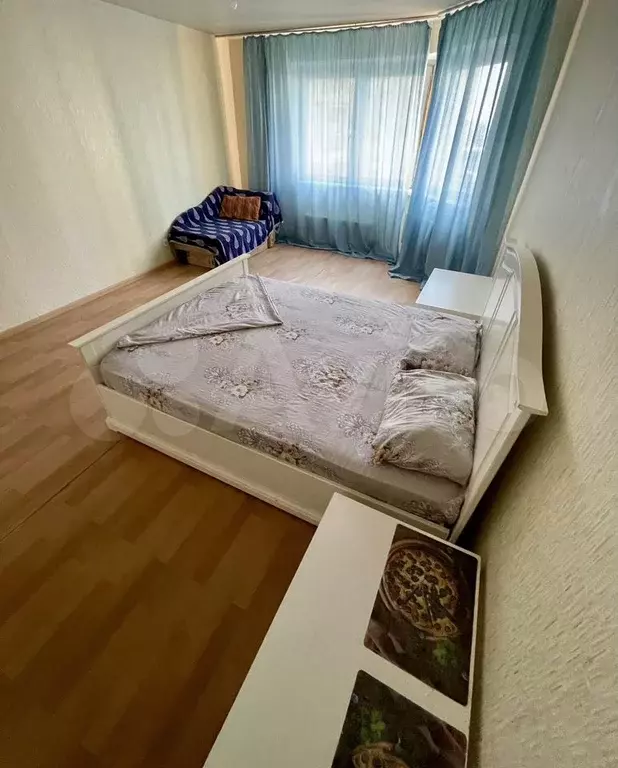 Комната 20 м в 3-к., 4/5 эт. - Фото 1
