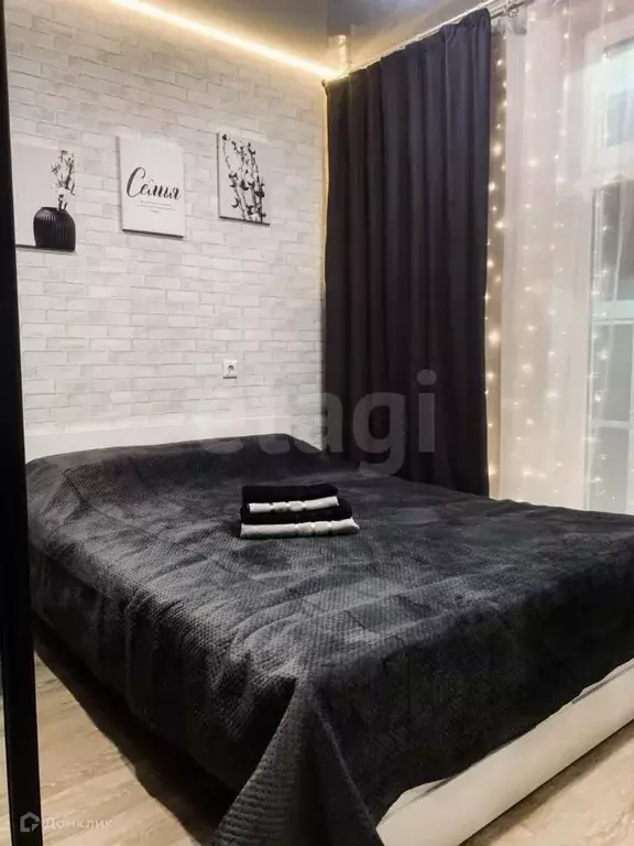 Продаётся квартира-студия, 28 м - Фото 1