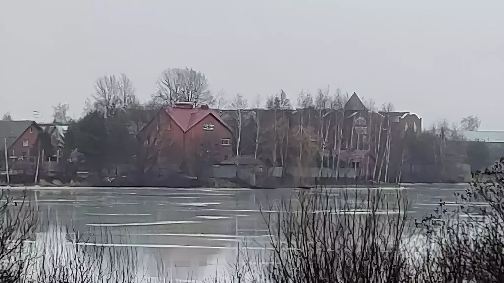 Участок в Московская область, Богородский городской округ, д. Стулово ... - Фото 0