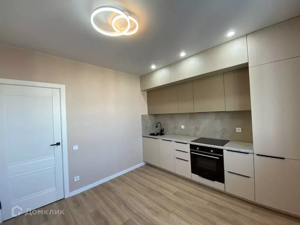 Продаётся 1-к квартира, 40 м - Фото 1