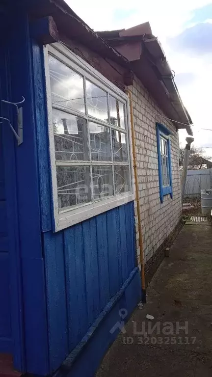 Дом в Орловская область, Орел Поперечный пер., 4 (90 м) - Фото 0