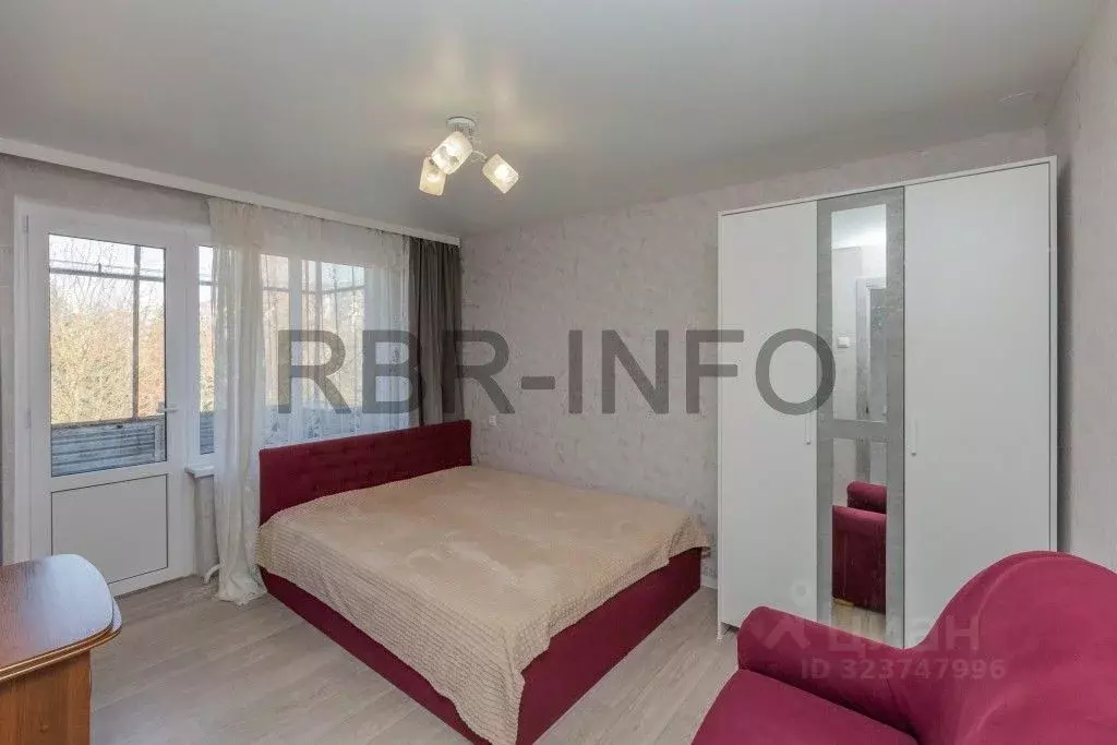 2-к кв. Ставропольский край, Ставрополь ул. Доваторцев, 53/2 (45.3 м) - Фото 2