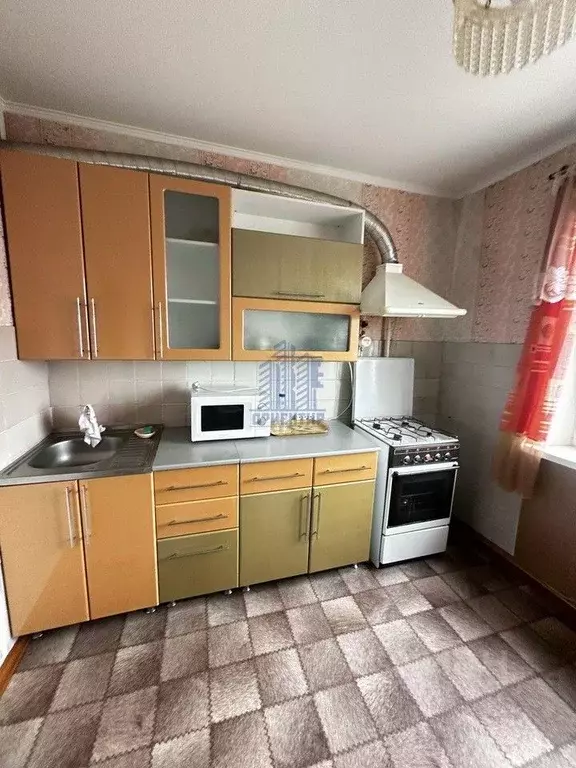 2-к кв. Чувашия, Новочебоксарск Восточная ул., 22 (47.0 м) - Фото 2