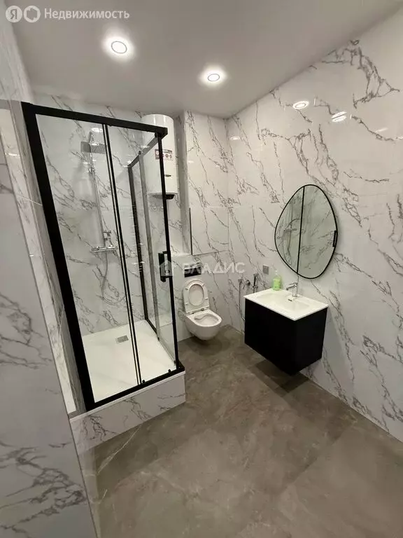 2-комнатная квартира: Волгоград, посёлок Ангарский, Бурейская улица, ... - Фото 1