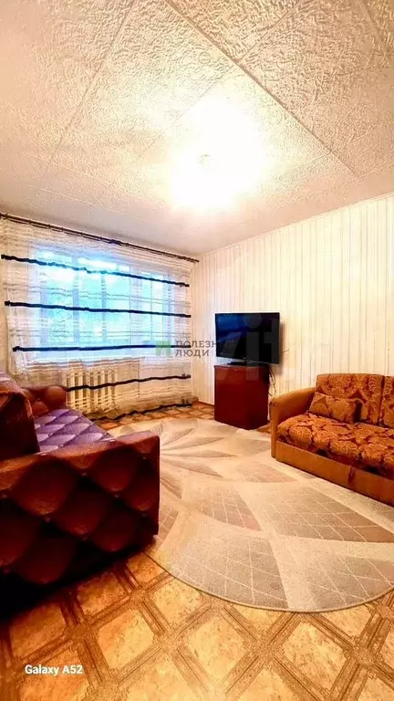1-к. квартира, 25,2 м, 2/5 эт. - Фото 0
