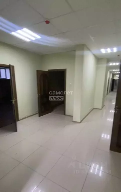 Офис в Курская область, Курск Школьная ул., 1Б (313 м) - Фото 2