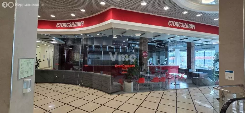 Помещение свободного назначения (500 м) - Фото 1