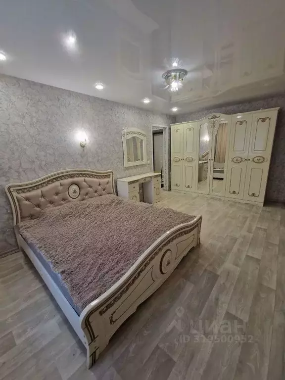 1-к кв. Нижегородская область, Нижний Новгород Северный жилрайон, ул. ... - Фото 0