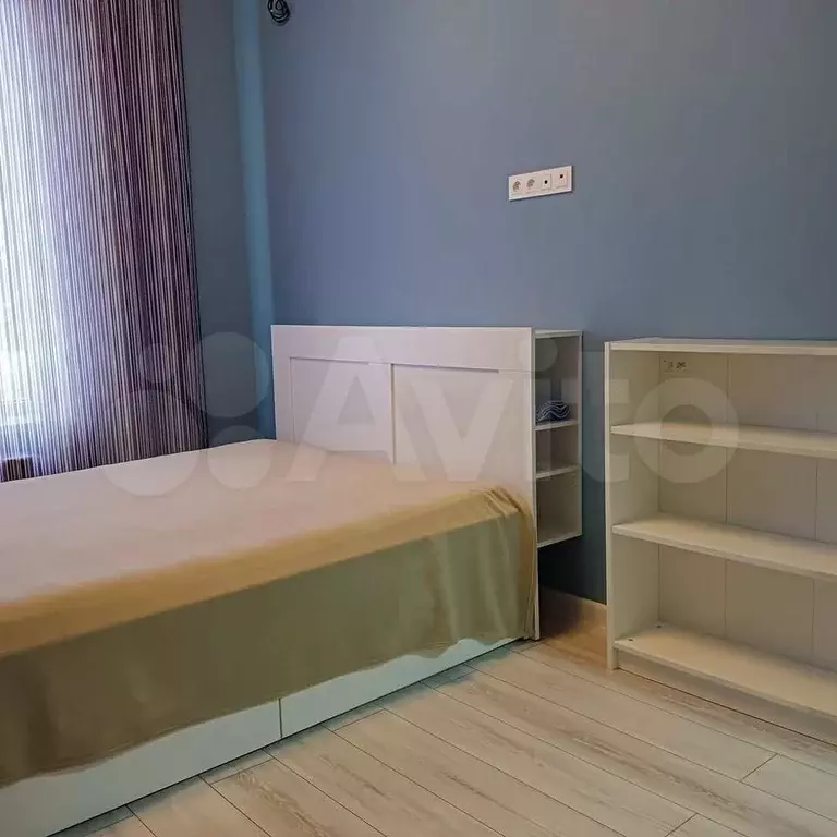 2-к. квартира, 55 м, 1/3 эт. - Фото 0