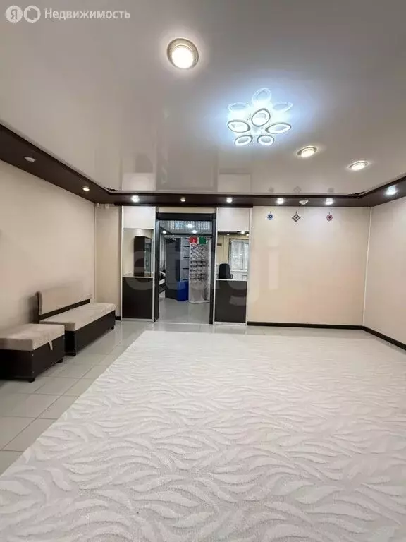 Офис (61.7 м) - Фото 1