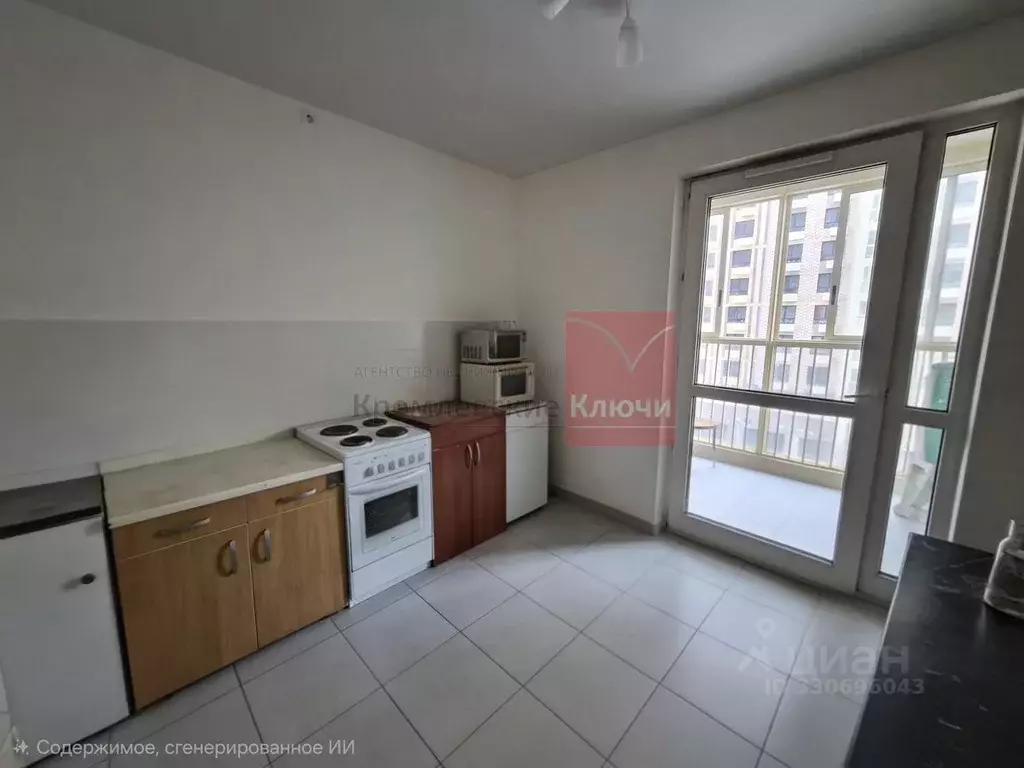 1-к кв. Москва Алтуфьевское ш., 53к1 (56.7 м) - Фото 2