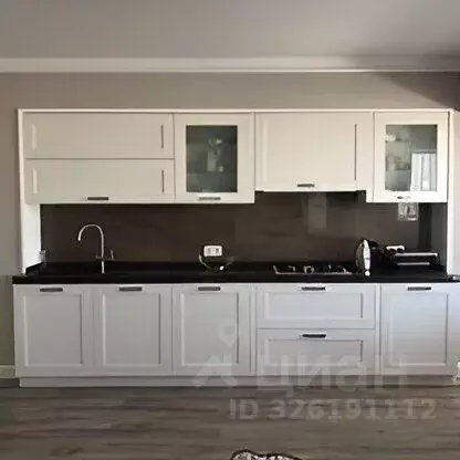 3-к кв. Ставропольский край, Ставрополь ул. 50 лет ВЛКСМ, 53/4 (99.0 ... - Фото 2