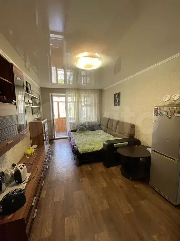 Комната 19 м в 3-к., 4/5 эт. - Фото 0