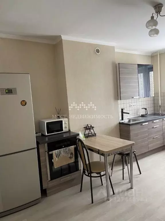 1-к кв. Московская область, Лобня ул. Катюшки, 58 (47.7 м) - Фото 2