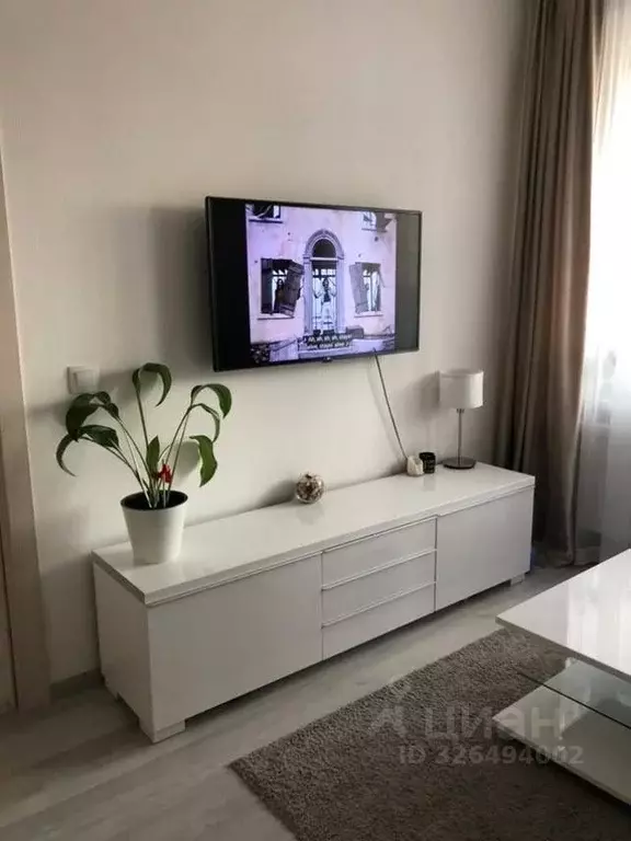 1-к кв. Санкт-Петербург Светлановский просп., 8 (32.6 м) - Фото 1