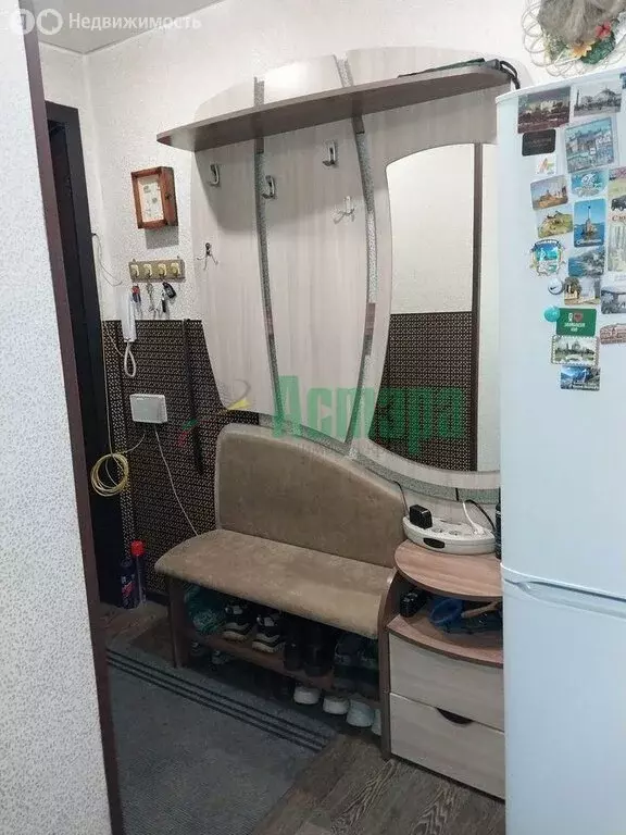 2-комнатная квартира: Чита, Селенгинская улица, 19А (45.9 м) - Фото 2