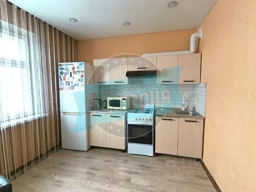 2-к кв. Орловская область, Мценск ул. Машиностроителей, 19/1 (61.2 м) - Фото 1