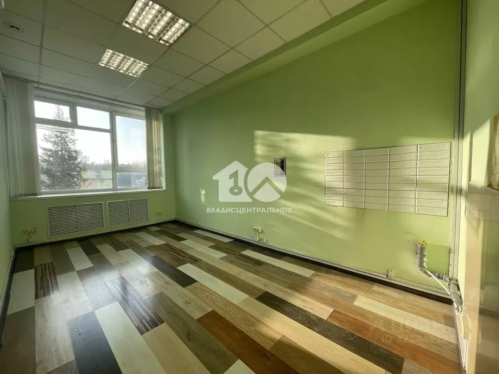 Офис в Новосибирская область, Новосибирск Академгородок мкр, ул. Мусы ... - Фото 1