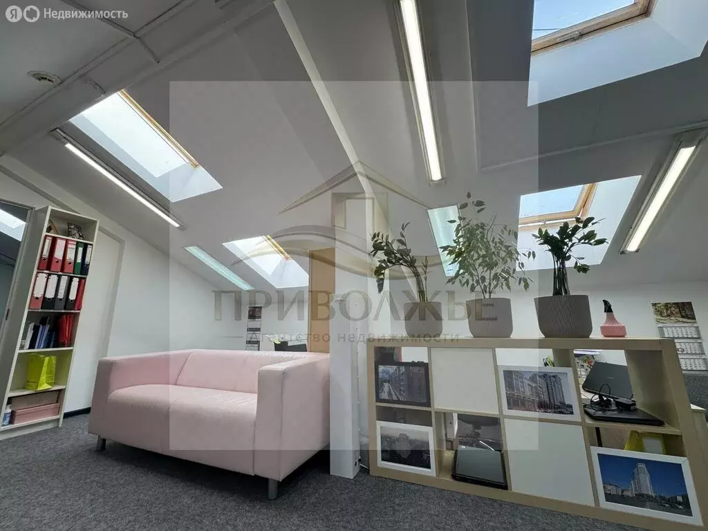 Офис (67 м) - Фото 2