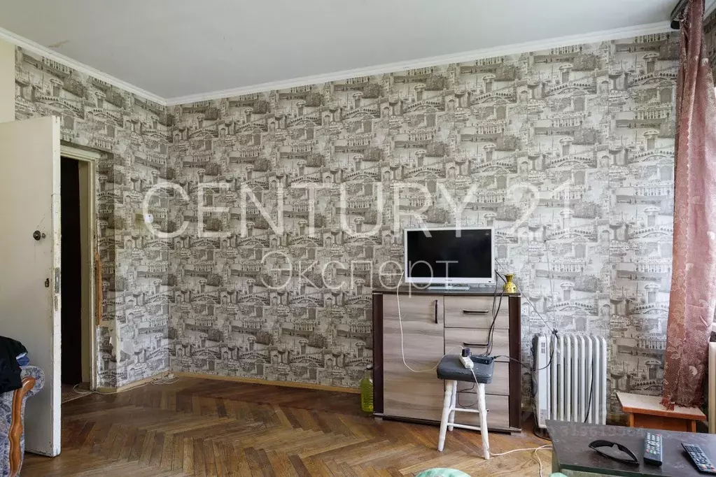 2-к кв. Калининградская область, Калининград Комсомольская ул., 74 ... - Фото 0