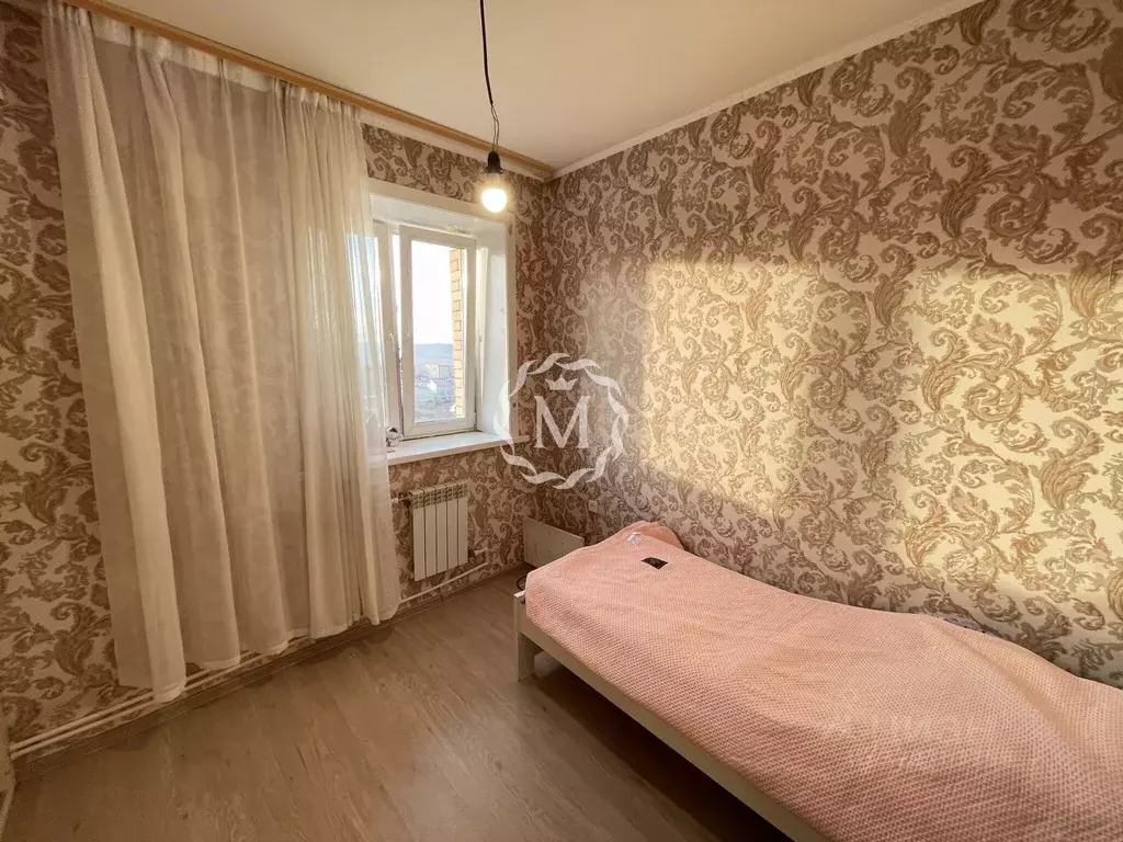 2-к кв. Бурятия, Улан-Удэ 112-й мкр, 33 (45.6 м) - Фото 1