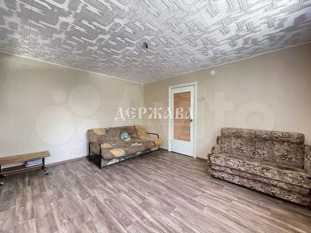 1-к. квартира, 24,8 м, 2/5 эт. - Фото 1