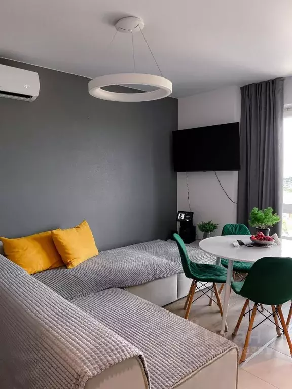 3-к кв. Москва Сигнальный проезд, 16к1 (55.0 м) - Фото 1