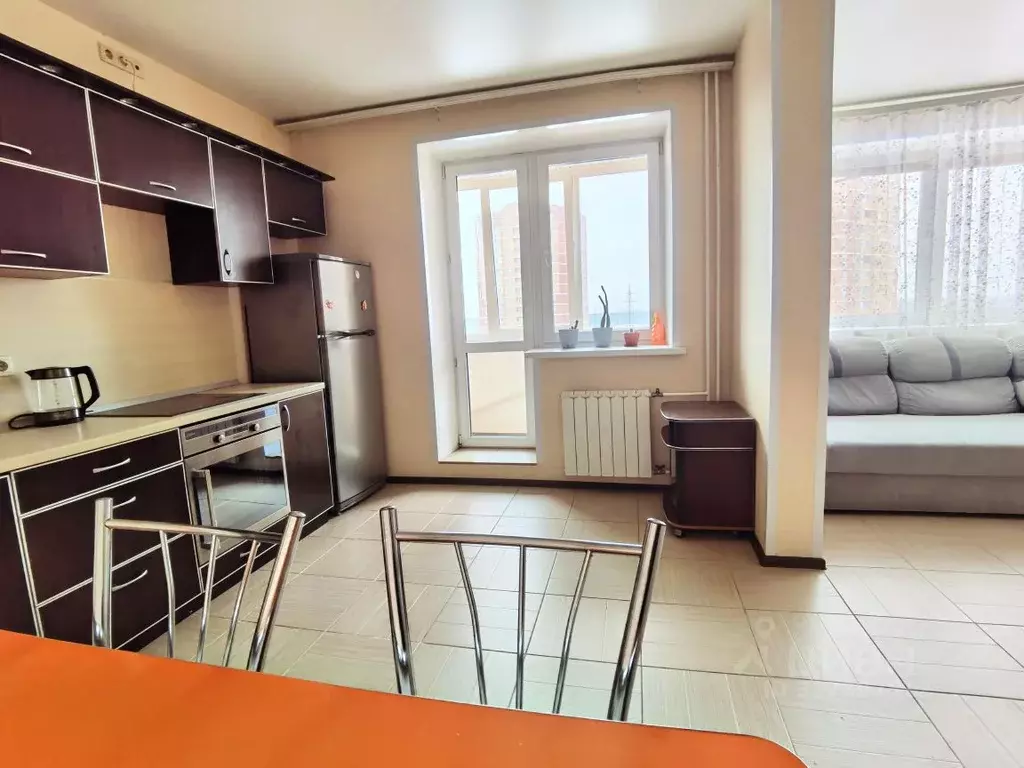 3-к кв. Московская область, Чехов ул. Чехова, 12а (140.0 м) - Фото 2