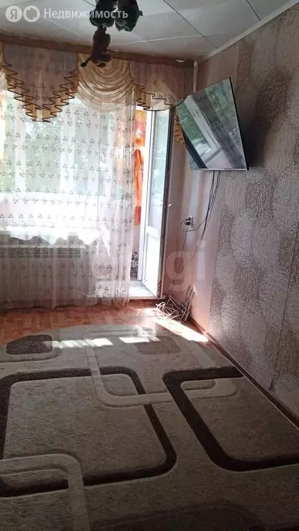2-комнатная квартира: Бийск, Приморская улица, 7 (41.1 м) - Фото 0
