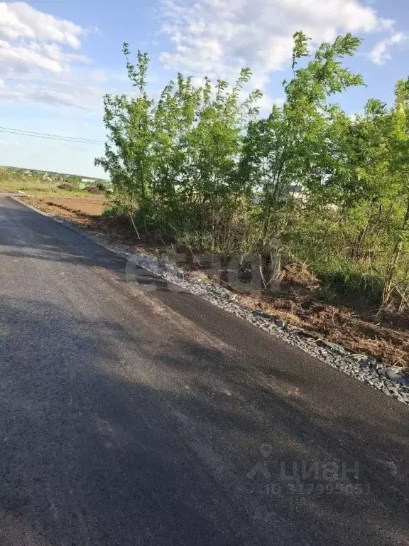 Участок в Белгородская область, Белгородский район, Разумное рп, ... - Фото 0