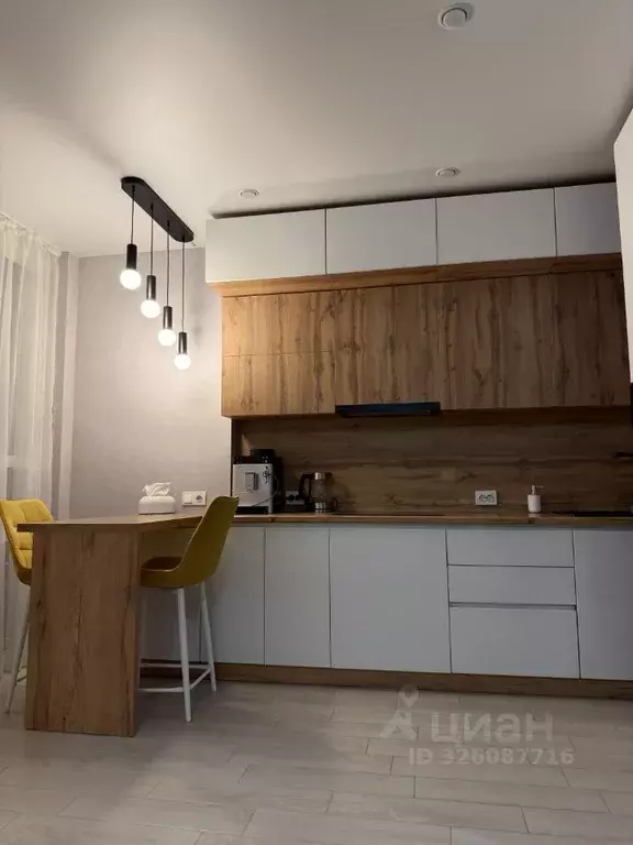 1-к кв. Московская область, Балашиха ул. Романычева, 3 (37.0 м) - Фото 1